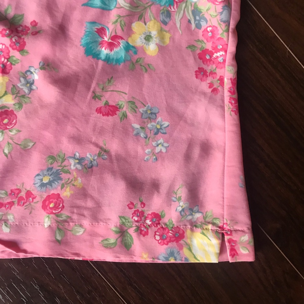 Crazy Horse Liz Claiborne Pair of Women’s Tops 2 - Picture 4 of 8